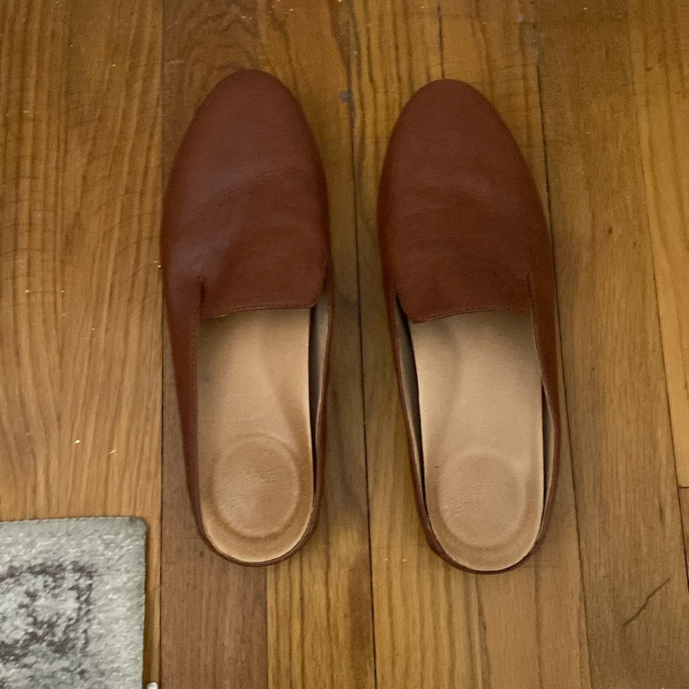 Dansko mules